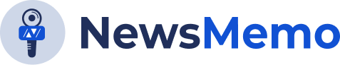newsmemo logo